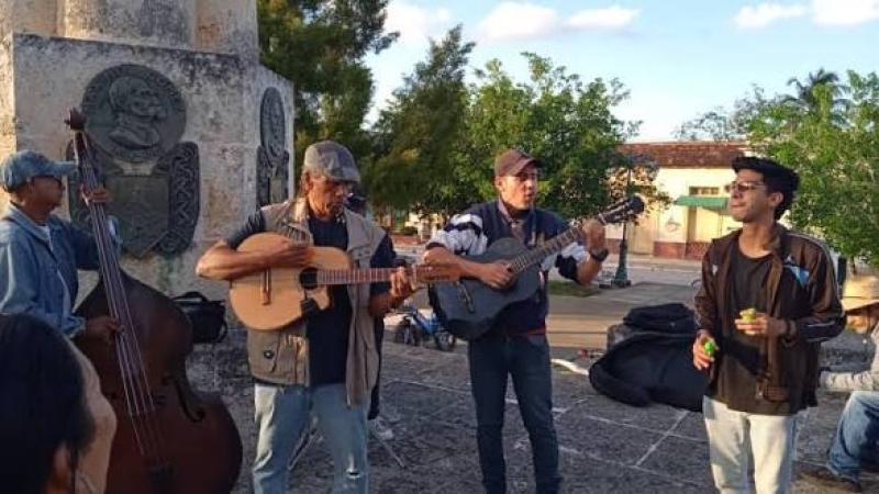 Instructores de arte 